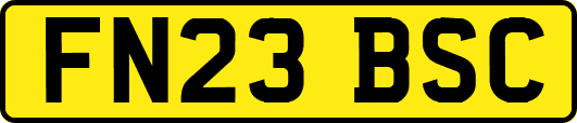 FN23BSC