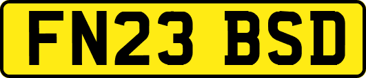 FN23BSD