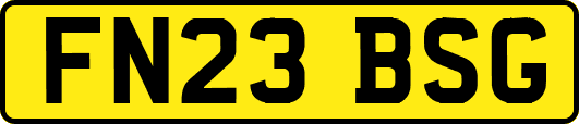 FN23BSG