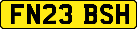 FN23BSH