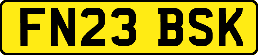 FN23BSK