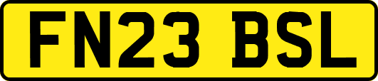 FN23BSL
