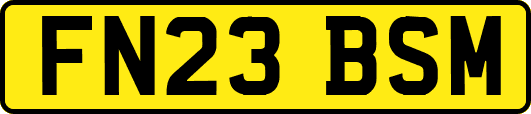 FN23BSM