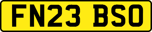 FN23BSO