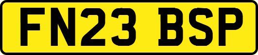 FN23BSP