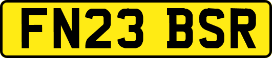 FN23BSR