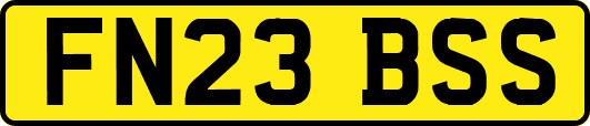 FN23BSS