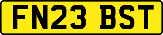 FN23BST