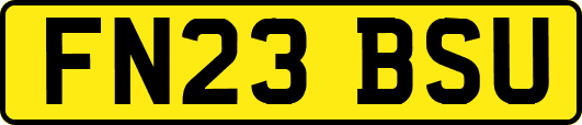 FN23BSU