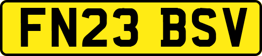 FN23BSV