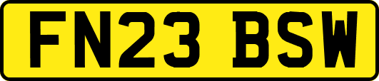 FN23BSW