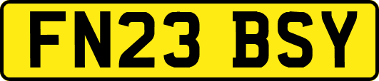 FN23BSY