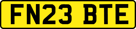 FN23BTE