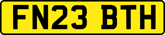 FN23BTH
