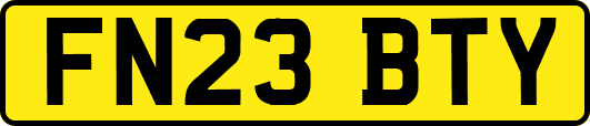 FN23BTY