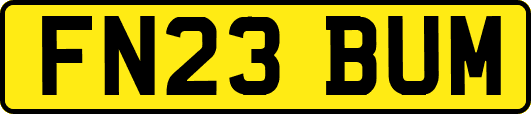 FN23BUM