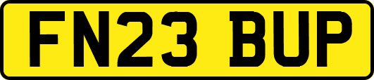 FN23BUP