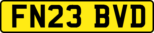 FN23BVD