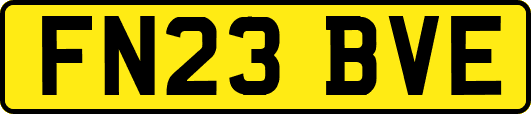 FN23BVE