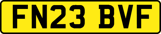 FN23BVF