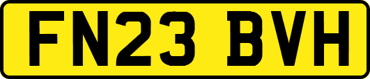 FN23BVH