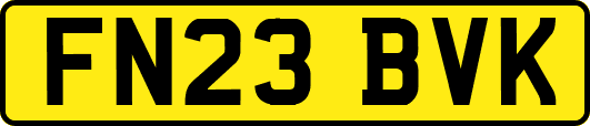 FN23BVK