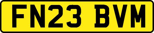 FN23BVM