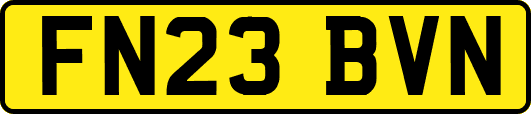 FN23BVN