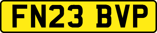 FN23BVP