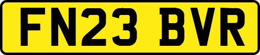 FN23BVR