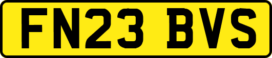 FN23BVS