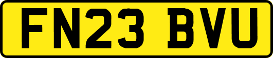 FN23BVU