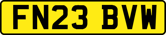 FN23BVW