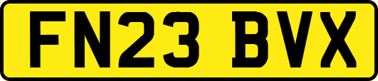 FN23BVX
