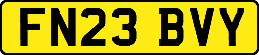 FN23BVY