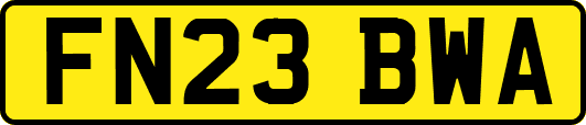 FN23BWA