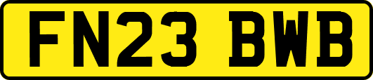 FN23BWB