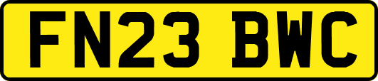 FN23BWC