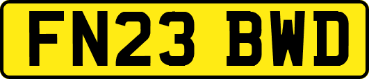 FN23BWD
