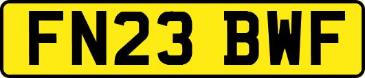 FN23BWF