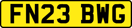 FN23BWG