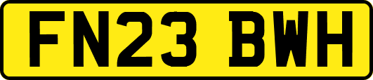 FN23BWH