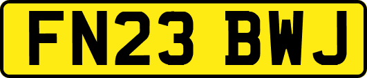 FN23BWJ