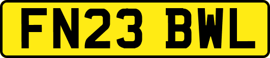 FN23BWL