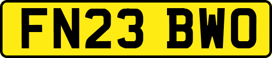 FN23BWO