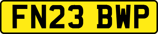 FN23BWP
