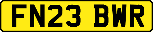FN23BWR