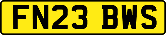 FN23BWS