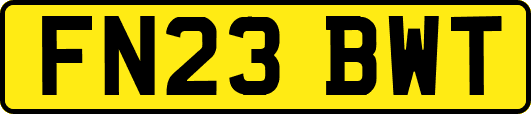 FN23BWT