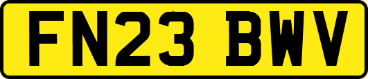 FN23BWV